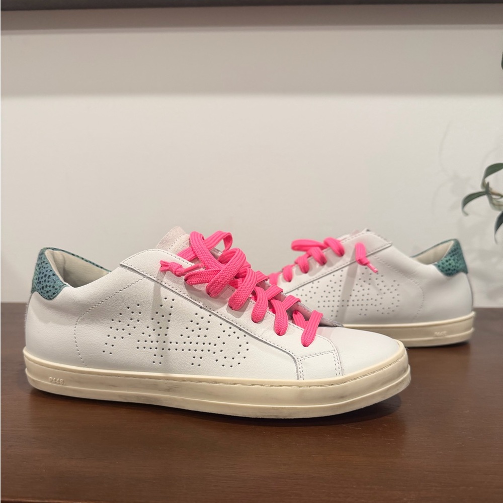 P448 John Sneakers 39